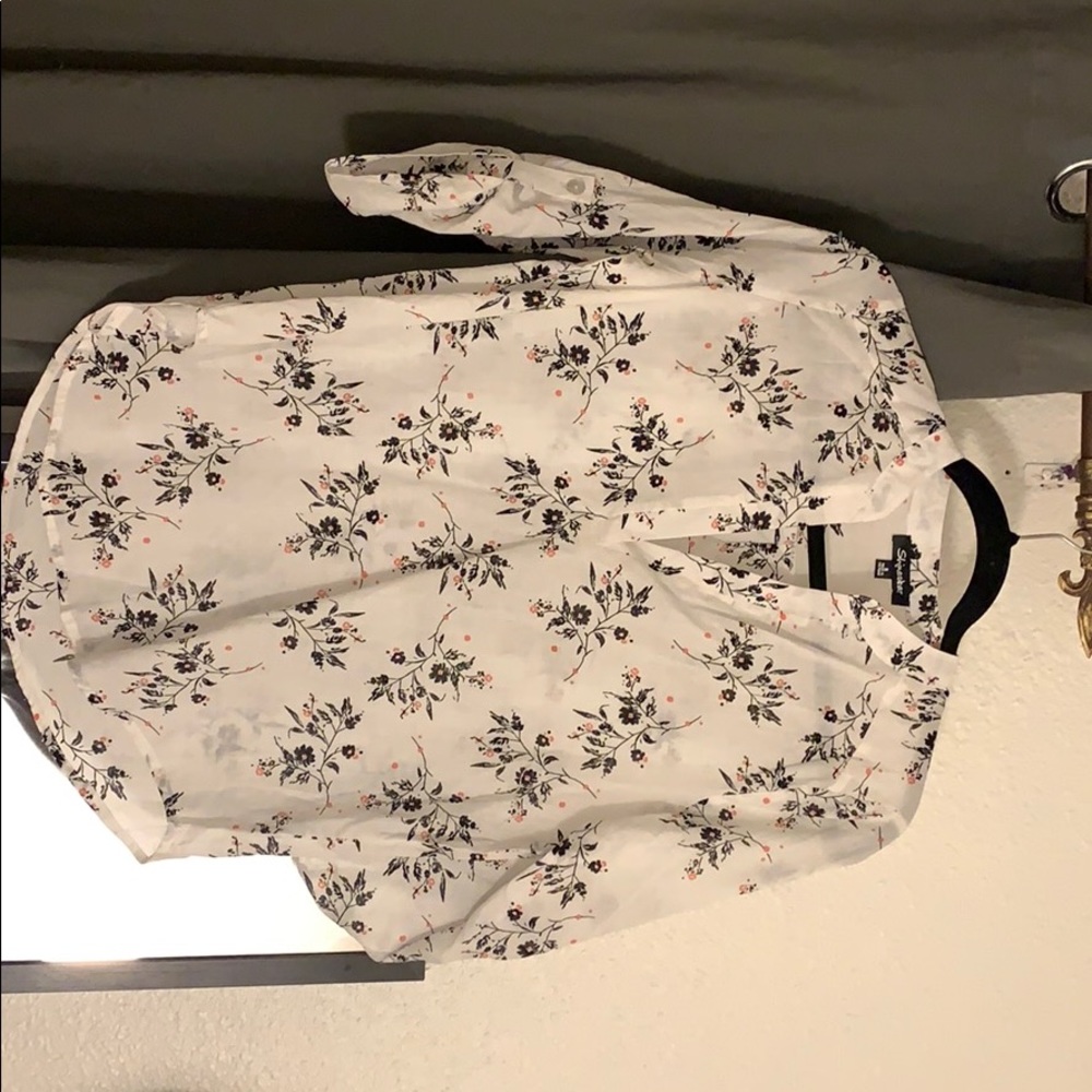 Dress shirt